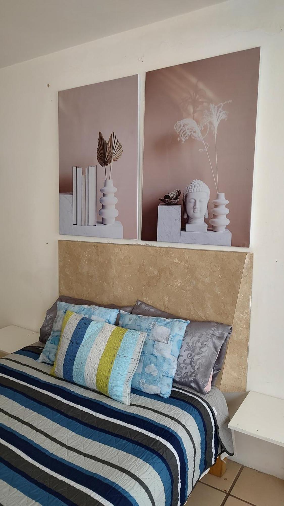 Habitacion Privada En Casa De Huespedes Guadalajara Eksteriør bilde